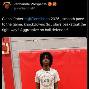 Gianni Roberts