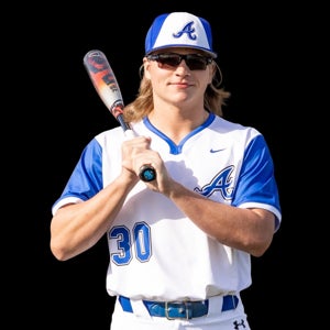 Jackson Adams mugshot