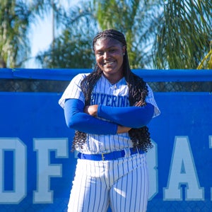 Jasmine Jones mugshot