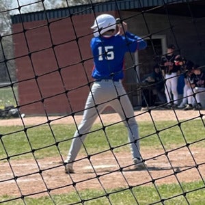 Brody Vaughn