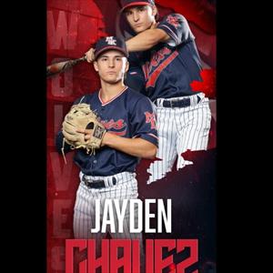 Jayden Chavez