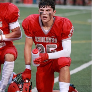 Nick Graziano
