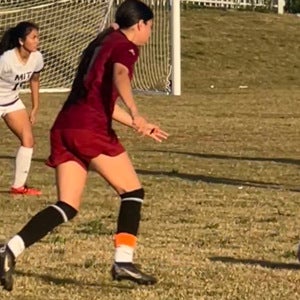 Daniela Mejia mugshot