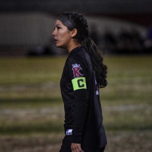 ARLENE MEZA