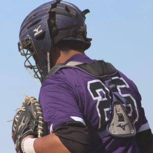 Marcus Archuleta mugshot