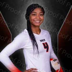 Paris Mcquirter mugshot