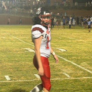 Nic Daniels