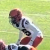 Dustin Odonnell