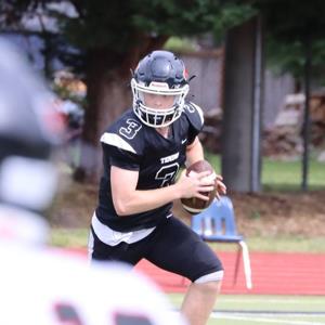 Mason Metcalf mugshot