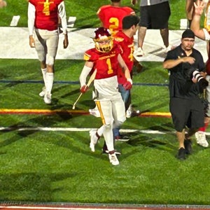 LANDEN LAGRANGE