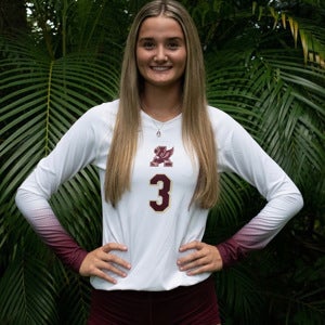 Claire Pavick mugshot