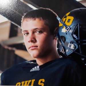 Devin Rau