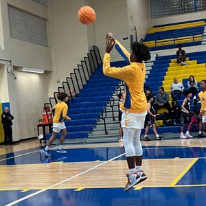 Omari Fenn