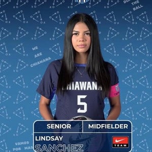 LINDSAY SANCHEZ