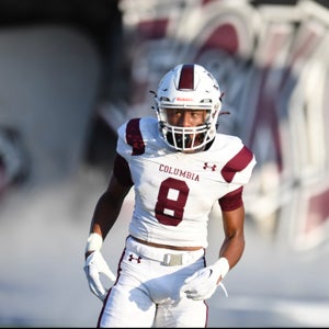 Kavion Lewis