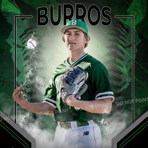 Kailer  Bachman mugshot