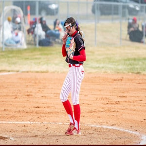 Paizley Boman mugshot