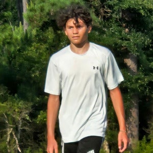 Cayne Ballas