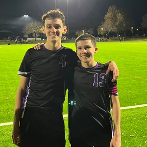 Barron Taylor mugshot