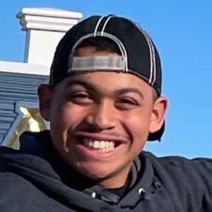 Chance  Smith
