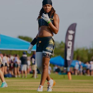 Kiani Graham