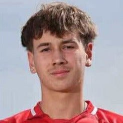 Rory Schmeider mugshot