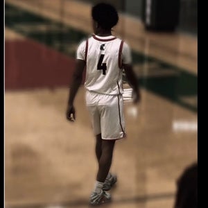 Cameron Carter mugshot