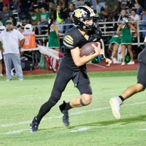 Brody Metting mugshot