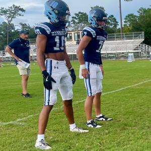 Bradley Franklin mugshot