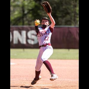 Anna Sophia Walker mugshot