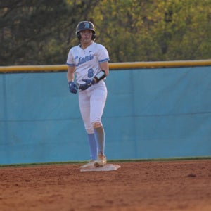 Madeline McAlister