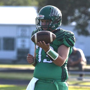 Wyatt Manker