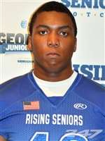 Caleb Samuel