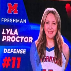 LYLA PROCTOR