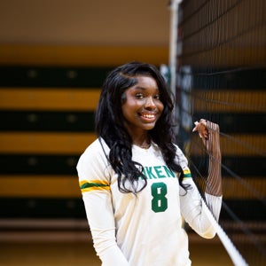 ALEXIS MATHIS