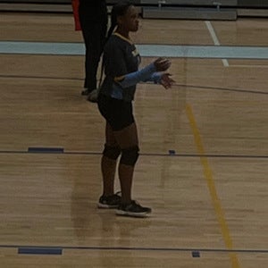 Lamaria Butler