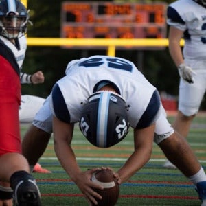 Tyler Weiss