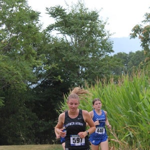 CORA MCCOMBE