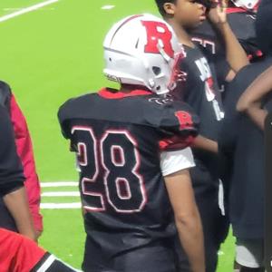 Gabriel Paredes-alcazar