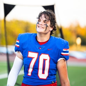 Easton Brockman