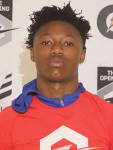 Omar Burroughs