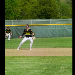 Nick McKellar mugshot