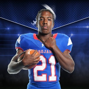 Da'kari Releford Jr