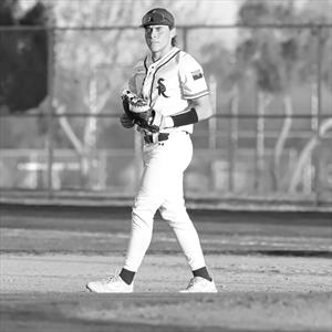 Ashton Trumble
