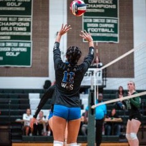 Danica Agsalud mugshot