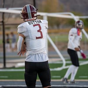 Nathan Hutton mugshot