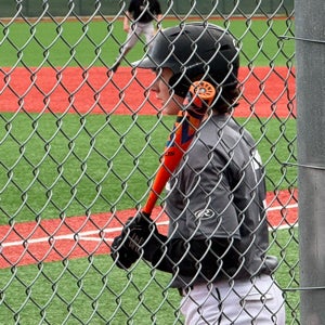 Cash Campbell mugshot