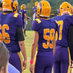Landon Smith