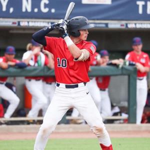 Josh Springer mugshot