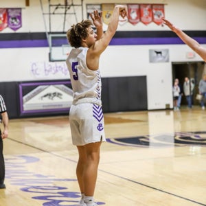 Jarin Tweedy mugshot